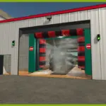 Workshop With Production v1.04
