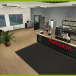 Workshop With Production v1.05