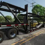 XPS8400 Car Carrier v1.03