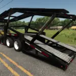 XPS8400 Car Carrier v1.05
