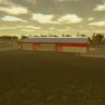 XXL Large Animal Barns v1.0