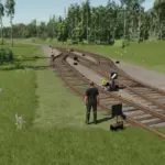 ZCA Railroads v1.0