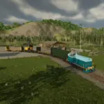 ZCA Railroads v1.03