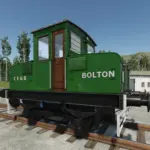 ZCA Trains v1.0