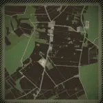 Zacieczki Map v1.03