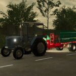 Zetor 3011 Major3