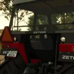 Zetor 62 7745 Edited v1.02