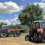 Zetor 6cyl Pack v1.0
