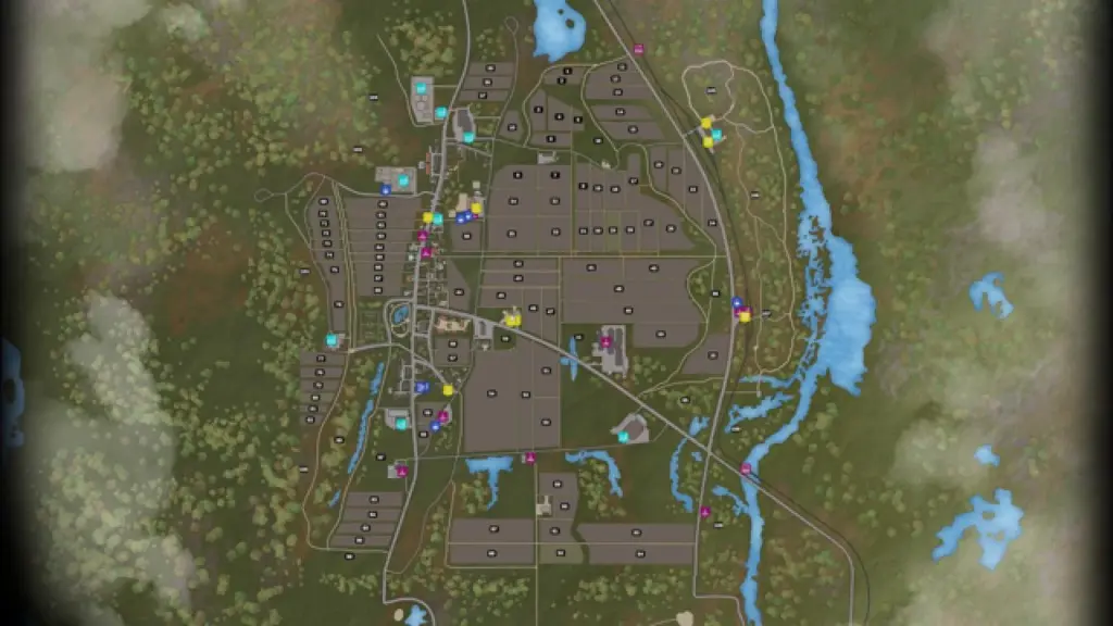 Zielonka RealGPS Custom PDA v1.0