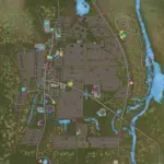 Zielonka RealGPS Custom PDA v1.0