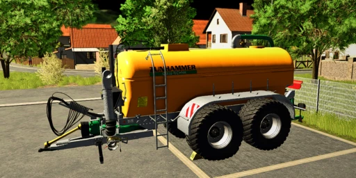 Zunhammer SK 18500 v1.0