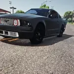 05 Mustang s197 GT v1.0