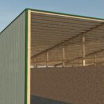105x55 Commodity Barn