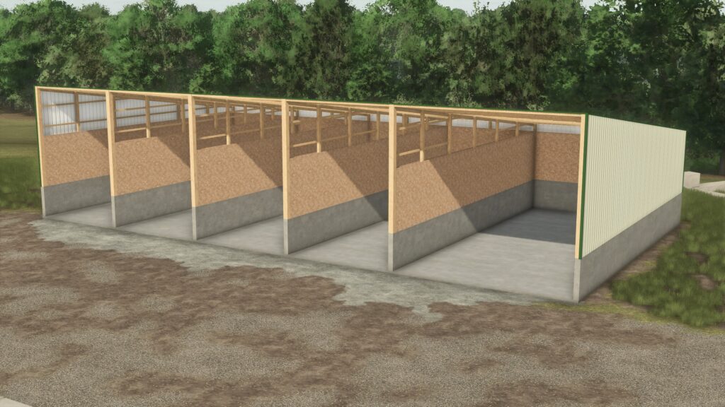 105x55 Commodity Barn4