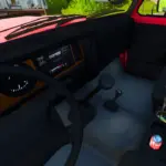1992 Dodge Ram D 250 Crew Cab v1.03