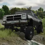 1993 Dodge Ram W350 v1.03