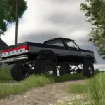 1993 Dodge Ram W350 v1.06