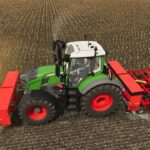 2 Hitch Drop Spreader2
