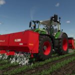 2 Hitch Drop Spreader6