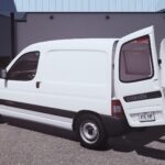 2006 Citroen Berlingo3