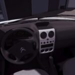 2006 Citroen Berlingo5