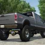 2006 Ford F250 v1.03