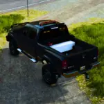 2007 Dodge Ram 1500 Quad Cab v1.05