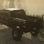 2010 GMC Sierra 2500 Denali v1.12