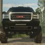 2010 GMC Sierra 2500 Denali v1.13