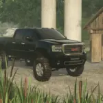 2010 GMC Sierra 2500 Denali v1.14