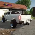 2013 Chevy Duramax v1.03