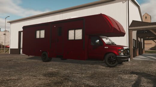 2014 Fleetwood Jamboree Sport 31M