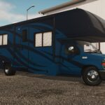 2014 Fleetwood Jamboree Sport 31M3
