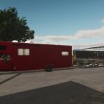 2014 Fleetwood Jamboree Sport 31M4