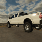 2015 Ford F350 Rework V1.13