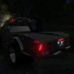2019 Ram 3500 Flatbed v1.06
