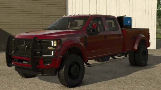 2020 F450 Platinum3