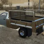 2020 Ram 5500 Dump Truck v1.02