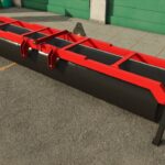 20FT Land Roller