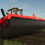 20FT Land Roller2
