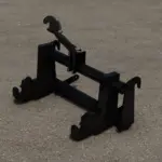 3 - point charger adapter v1.03