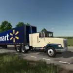 53 Ft Dry Van v1.0