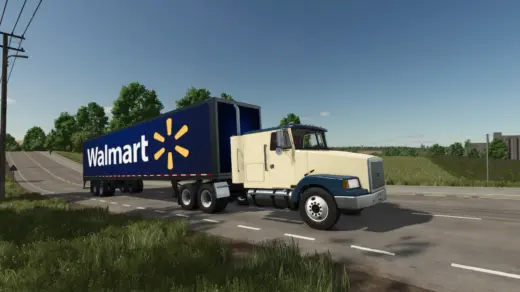 53 Ft Dry Van v1.0