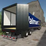 53 Ft Dry Van v1.03