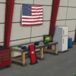 68x45 Metal Frame Shop v1.02