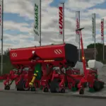 AGRO-MASZ Falcon 3+ v1.0