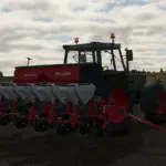 AGRO-MASZ Falcon 3+ v1.02