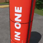 ALL IN ONE Silosystem v1.0