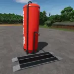 ALL IN ONE Silosystem v1.04