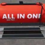 ALL IN ONE Silosystem v1.06